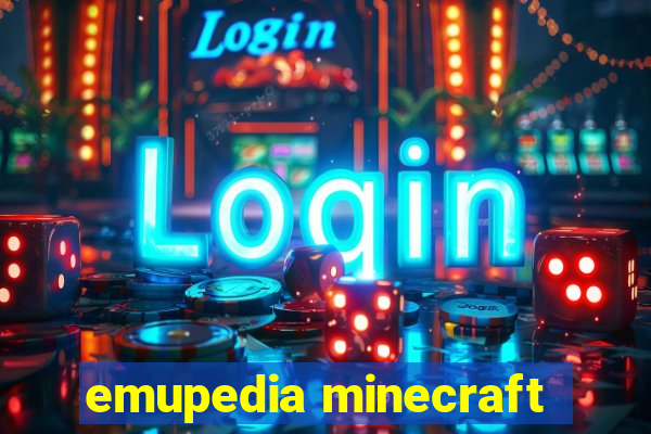 emupedia minecraft